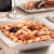 fabada asturiana con azafrán