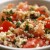 Couscous con azafrán en Hebra