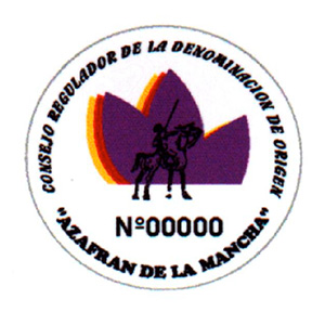 Azafrán DO Mancha
