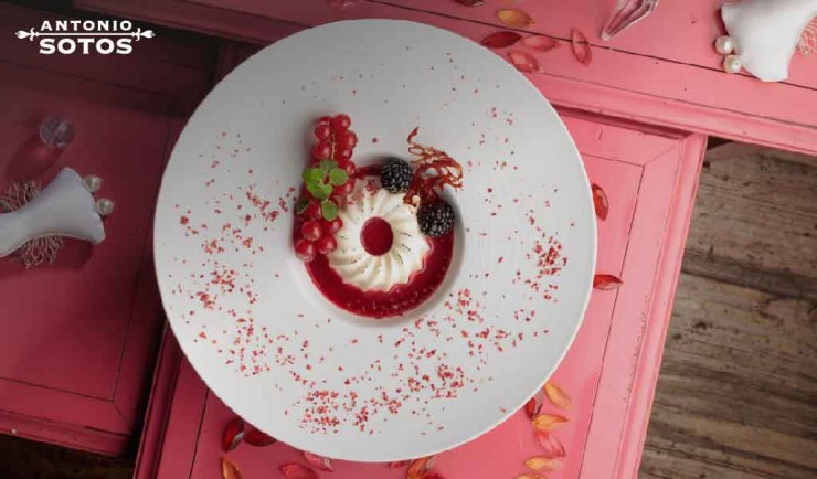 receta-pannacotta-azafran