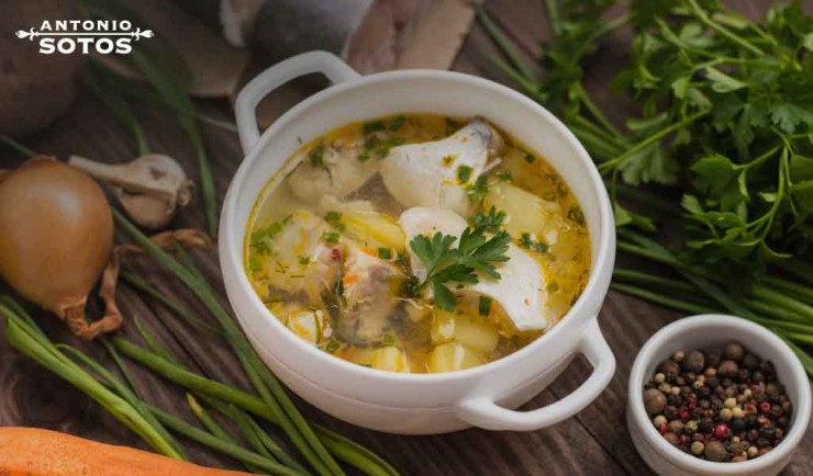 RECETA-SOPA-BACALAO-AZAFRAN